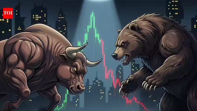 Stock Market Budget 2026: Markets flat in special Sunday session; Gold,