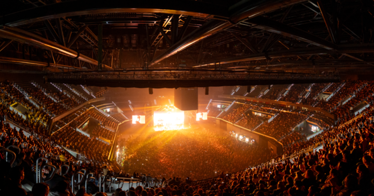 $1.1M in stolen concert investments lands Texas man in prison