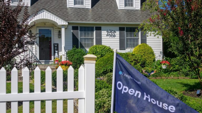 Rising mortgage rates threaten Long Island’s spring real estate market