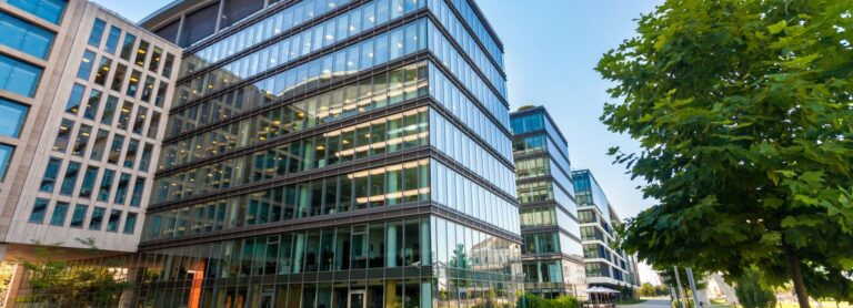 How Alexandria’s FTSE All-World Index Removal At Alexandria Real Estate