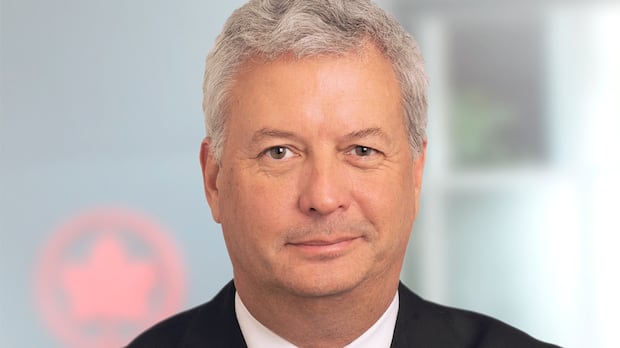 Air Canada CEO Michael Rousseau to retire later this year following