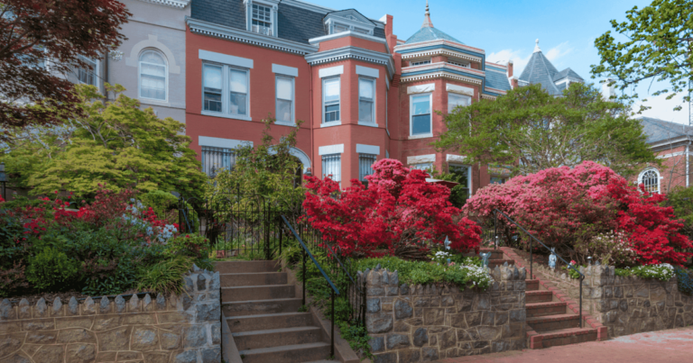 The ‘primary barrier’ to this spring’s homebuying season