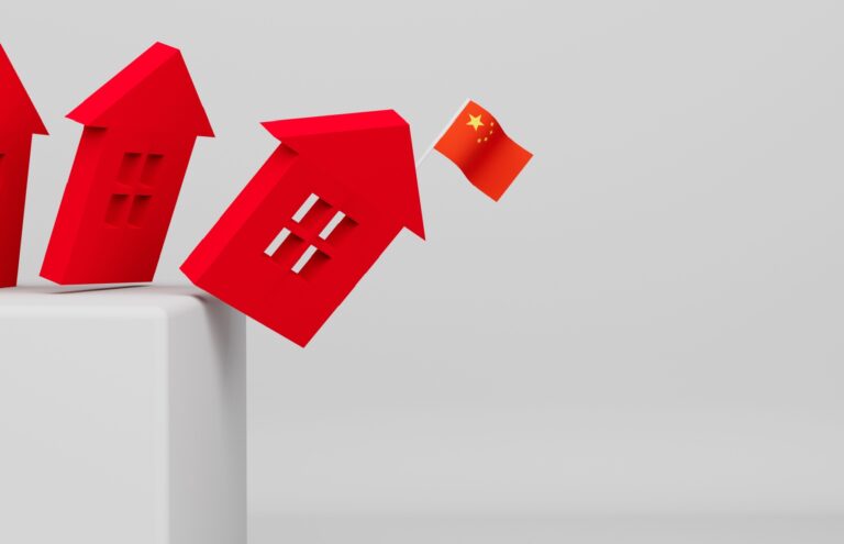 A tale of two countries