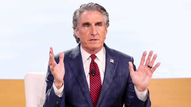 Trump administration launches new bid to attract U.S. oil companies to