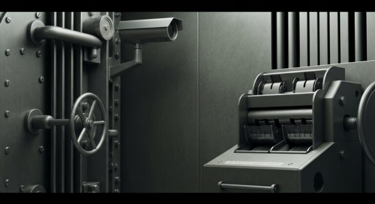 Lake Shore Bancorp Lags Rivals Across Key Metrics