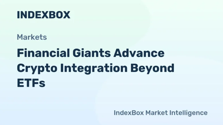 Visa, Mastercard, Amex Embed Blockchain in Financial Services – News and