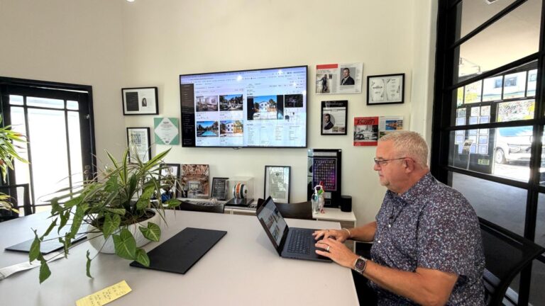 San Diego rents show slight decline as apartment listings increase – NBC 7