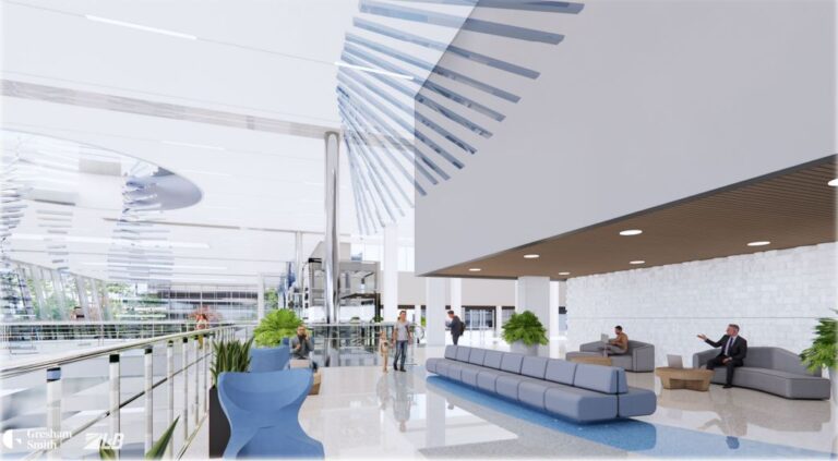 Investing in America: ORF expansion expected to increase capacity,