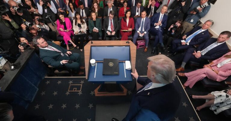 Trump holds fast to Tuesday deadline, threatening Iran’s bridges and power