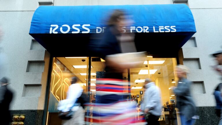 Ross, TJX, and Walmart reveal how the real engine of the U.S. economy is