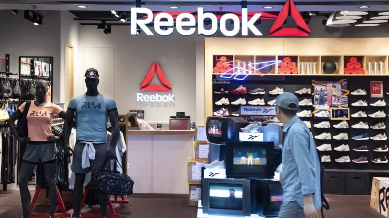 Reebok owner Authentic Brands Group could IPO in 12 months