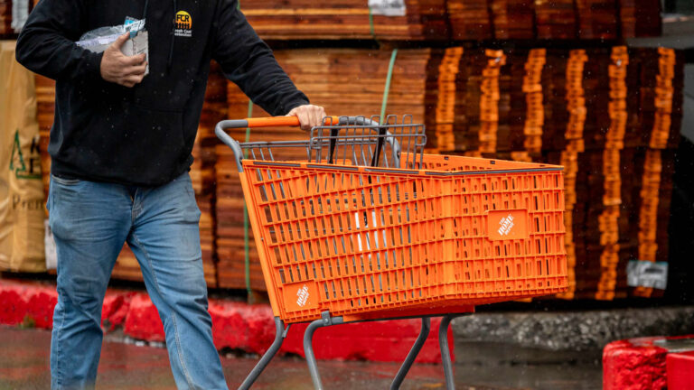 Home Depot (HD) Q1 2026 earnings
