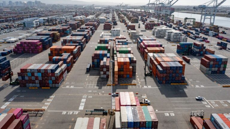 Companies start getting tariff refunds after Supreme Court decision