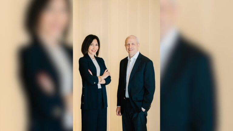 David Group to invest in and scale Israeli companies