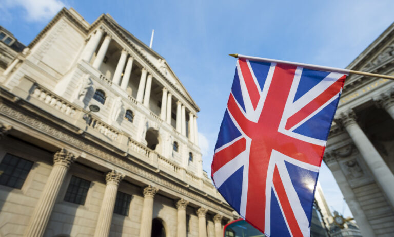 UK Central Bank Plans to Relax Stablecoin Restrictions