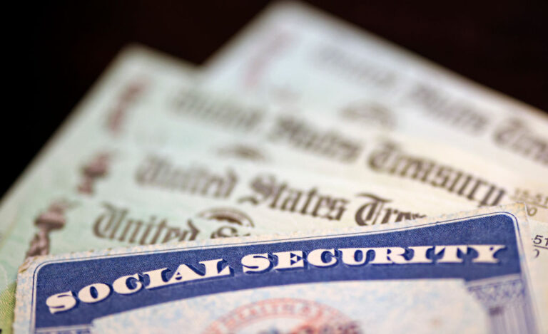 US Social Security 2027 Cost-of-Living Adjustment Tied To Inflation Trends