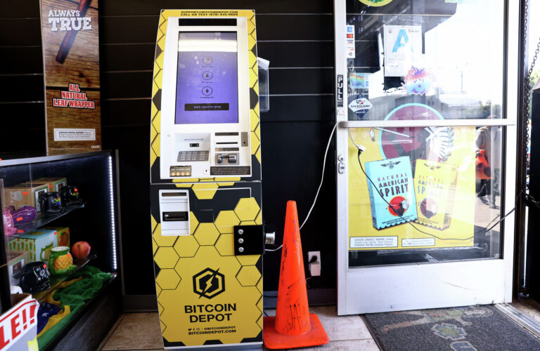 Bitcoin Depot closes all 200 Houston locations after bankruptcy