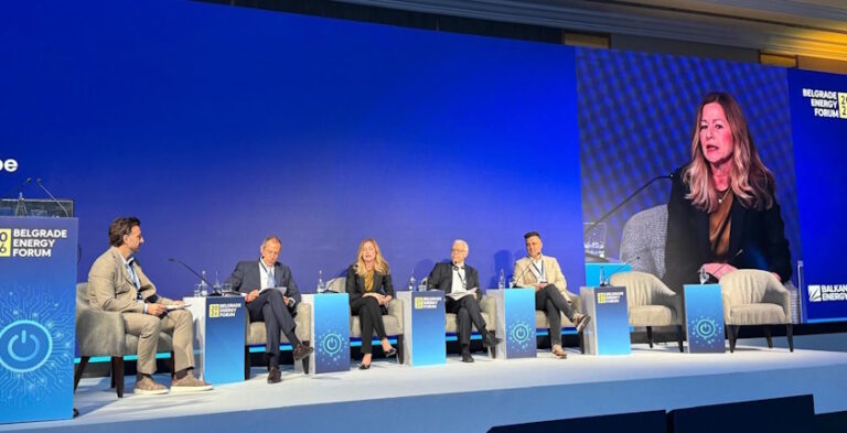 Renewables financing environment completely reshaped by market instability