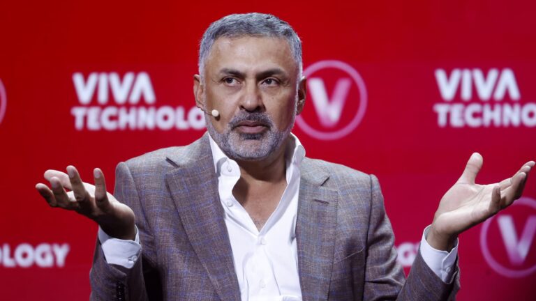 Mythos rejuvenated cybersecurity. Earnings put the rally to the test