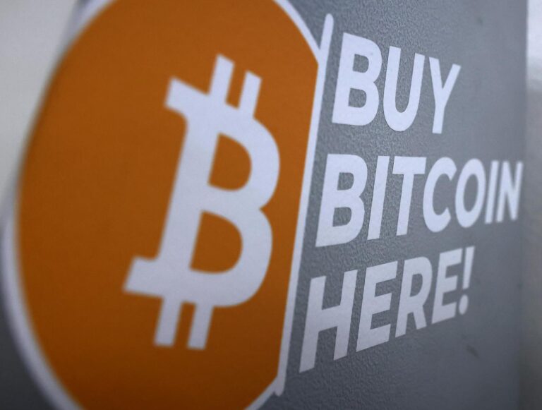 Bitcoin hits highest level in 2 weeks following news of Iran deal