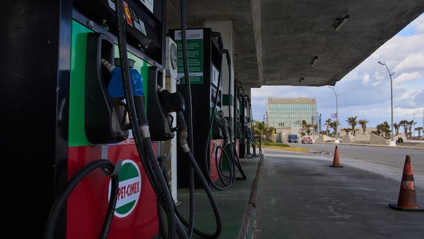 Sherritt shutting down Fort Saskatchewan, Alta., refinery as feed from Moa