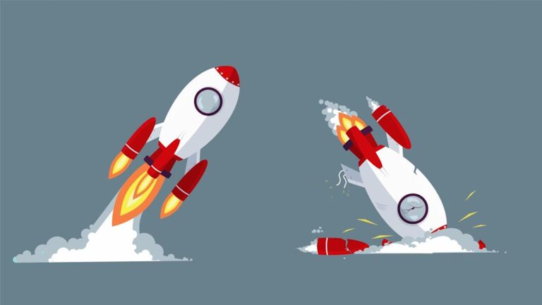 Why Does Intuitive Machines Stock Keep Going Down?