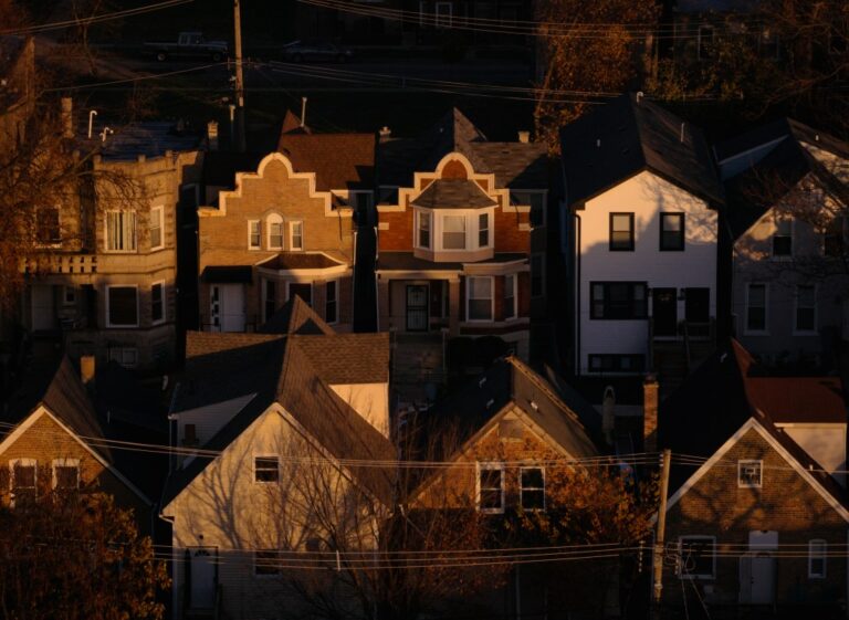Chicago’s arcane residential real-estate market maneuverings