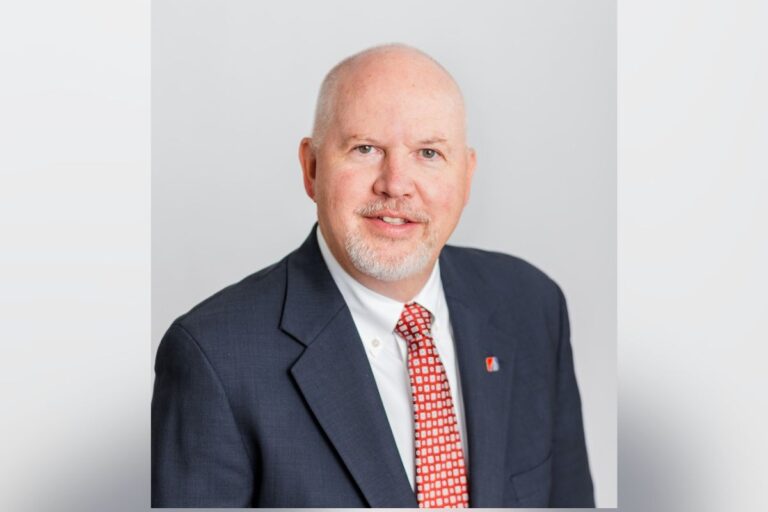Tommy Bates appointed vice chairman of Tennessee Bankers Association Board