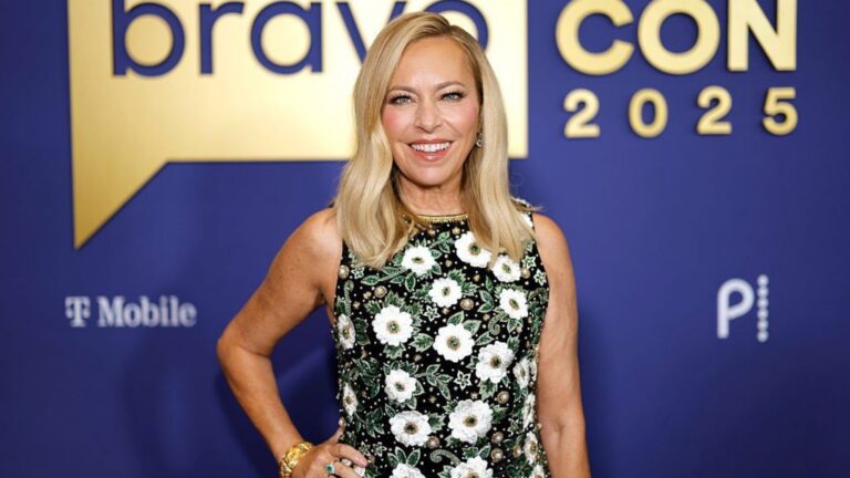 ‘RHOBH’ Star Sutton Stracke’s $9 Million Mansion