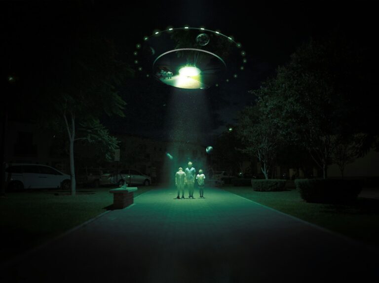 The ‘Time Exile’ Curse: Why Einstein’s Laws Prove Visiting Aliens Can Never