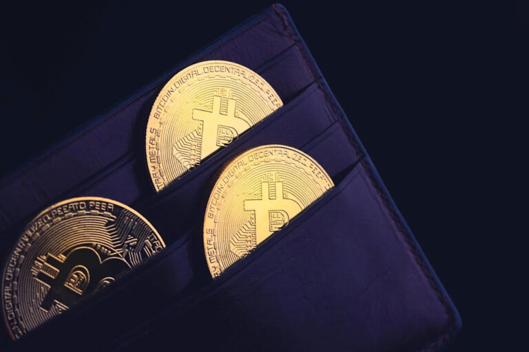 Dormant Bitcoin wallet moves $383 million after 8 years