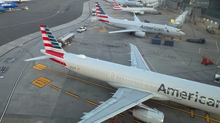 American Airlines (AAL) Q2 2026 earnings