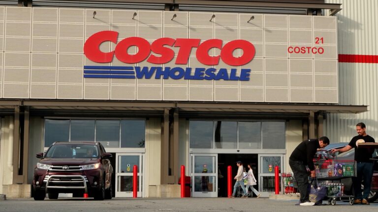‘Costco’s in a funk’ but still a good name in a bad neighborhood
