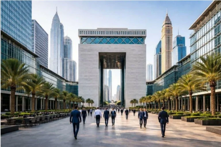UAE financial sector proves resilient