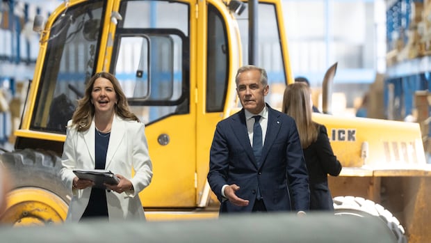 Alberta’s pipeline pitch is heavy on public, light on private investment —