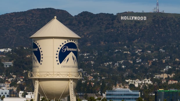 Paramount, Warner must pause merger for at least two weeks, judge says