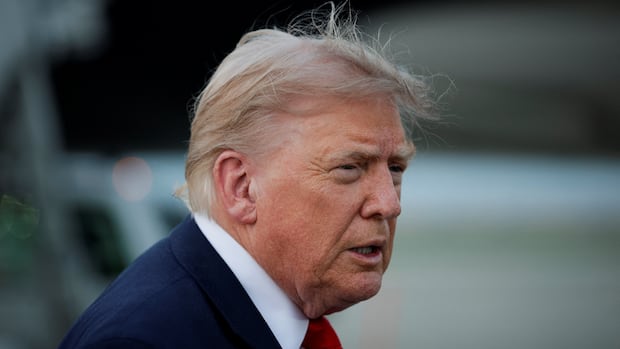 Trump’s new 50% tariffs to hit even CUSMA-compliant goods
