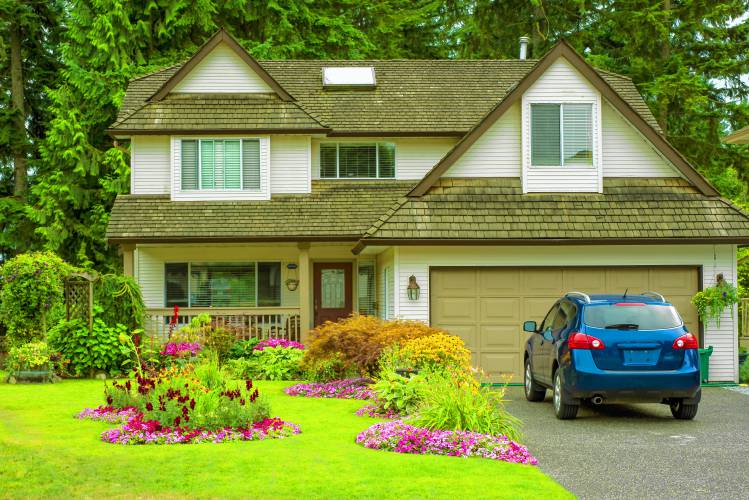 Real Estate Transactions: July 31, 2026