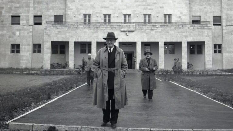 75 years of investing in Israel: The man behind the concept