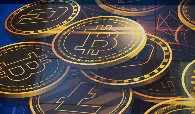DOJ charges inmate with laundering seized cryptocurrency funds