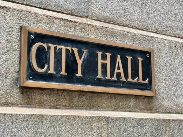 City Council settles November ballot: ShotSpotter in, ICE and pension