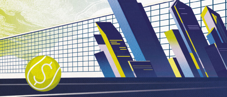 How real estate credit is serving an ace for insurers