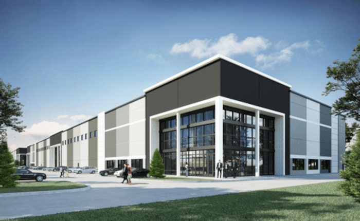 Lovett Industrial, a Houston-based industrial real estate investment and