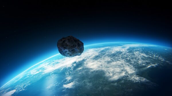 Why China Is Investing in Planetary Defense – The Diplomat