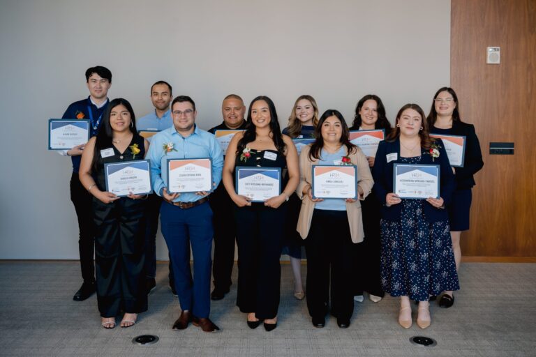 Post From Community: HPGM surpasses $1 million in scholarships, celebrating