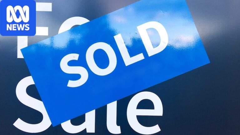‘Coordinated mortgage fraud’ uncovered as AUSTRAC puts banks on notice over