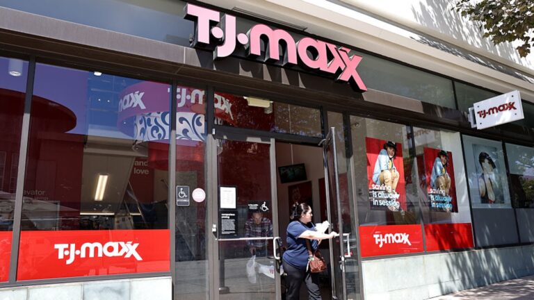 A rare stumble at TJX has Wall Street spooked. We see a chance to buy