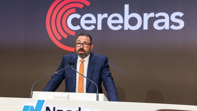 Cerebras (CBRS) Q2 earnings report 2026