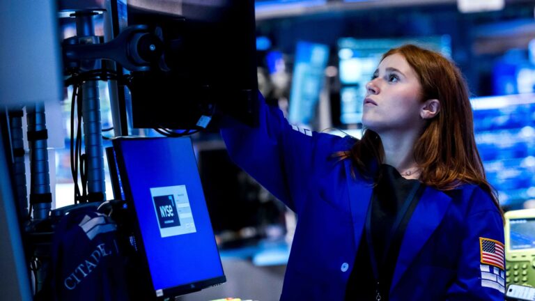 What drove last week’s volatile market