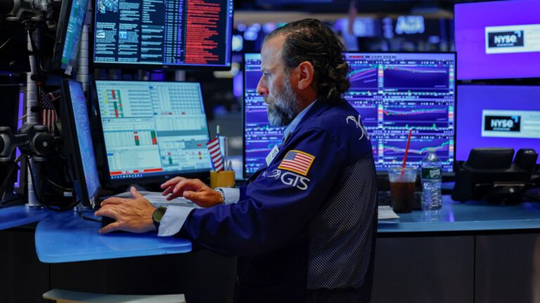 Here’s how we played the massive rebound in AI stocks this week